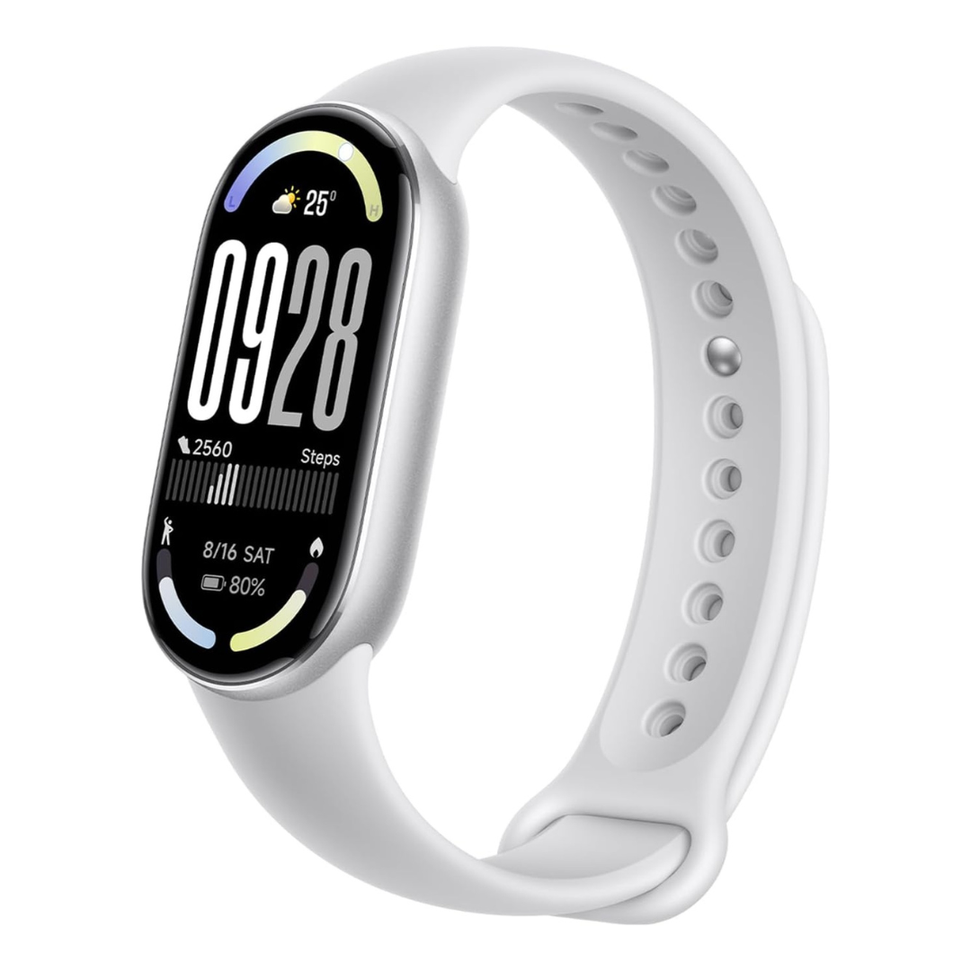 Xiaomi Smart Band 10