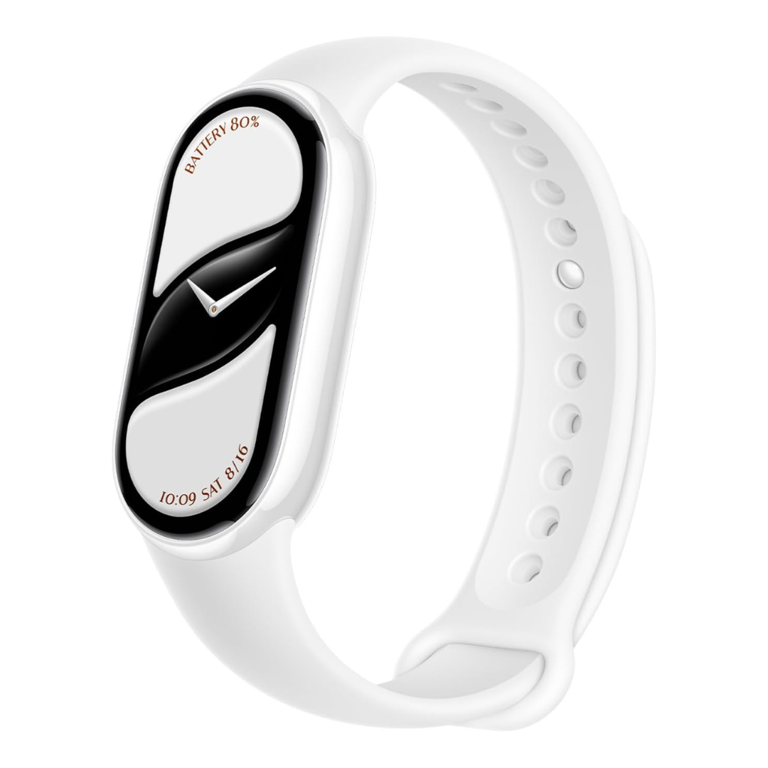 Xiaomi Smart Band 10